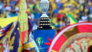 Copa América: Brasil defenderá el título contra Argentina en el Maracaná
