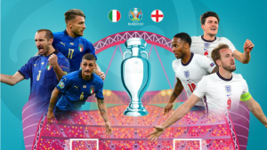 Eurocopa 2021: Inglaterra e Italia se enfrentarán en la gran final por la corona europea