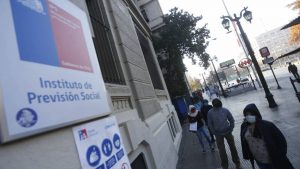 Instituto de Previsión Social: solo con su RUT consulte la fecha de sus beneficios