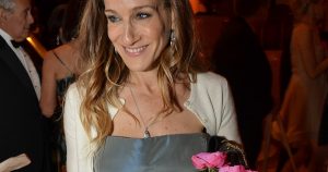 Sarah Jessica Parker construye un imperio de calzado