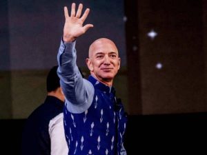 El futuro de Amazon sin Bezos