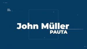 Videocolumna de John Müller sobre los constituyentes