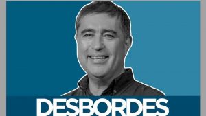 Quién es el candidato presidencial Mario Desbordes