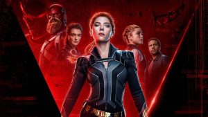 Marvel apuesta por el regreso a los cines con Black Widow