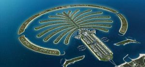 El Radar de Plaza Pauta: 20 años cumple el lujoso archipiélago artificial de Dubái