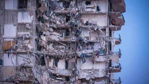 La tecnología chilena que mide la salud estructural de los edificios