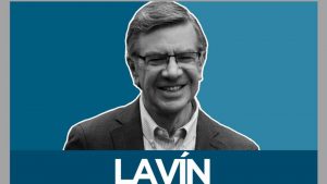 Quién es el candidato presidencial Joaquín Lavín