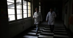 Objeción de conciencia en zonas con pocos médicos