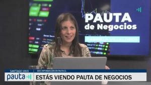 [VIDEO] Juan Sutil sobre elecciones primarias