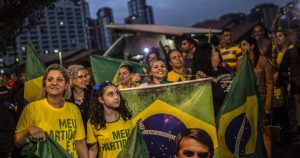 Cómo la derecha chilena captura el fenómeno Bolsonaro