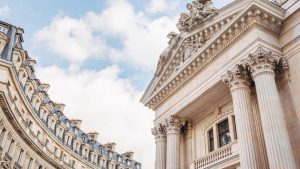 El Radar de Plaza Pauta: la renovada cara de la Bolsa de París