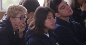 Medidas para evitar el bullying escolar