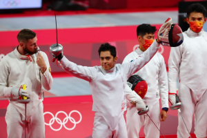 El radar olímpico de Chile: ¿Cómo van los deportistas en Tokio?