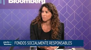 PAUTA Bloomberg inversiones ESG