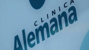 Clínica Alemana aspira a que el 20% de sus consultas sean de telemedicina