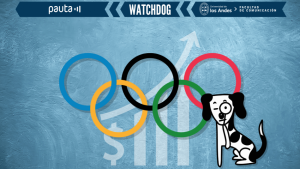 Juegos Olímpicos: ¿es un buen negocio ser anfitrión del mega evento?