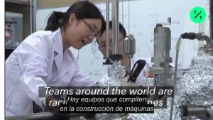 La revolución de la informática