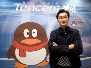 Tencent: la empresa china que vale más que Facebook