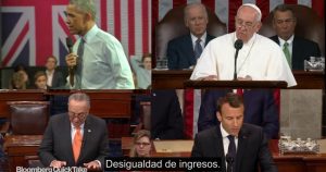 ¿Es debatible la reducción de la desigualdad del ingreso?