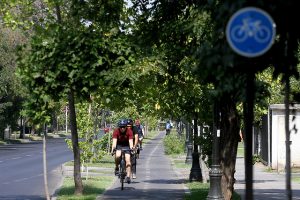 Exsubsecretario de Transportes sobre ley de convivencia vial: “Era una necesidad”