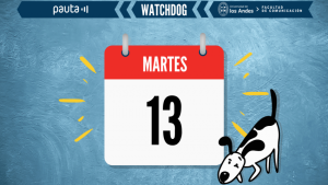 Martes 13: ¿no te cases ni te embarques?