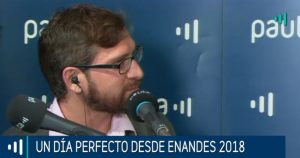 Un Día Perfecto | Columna de Matías Kunsemüller: Aula Segura