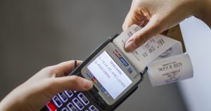 Los cambios en el mercado de los medios de pago