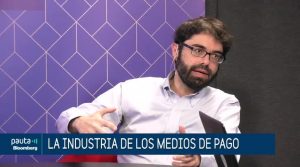 Emilio Davis en PAUTA Bloomberg