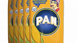 De Venezuela a Chile: Empresas Polar se expande en harina de maíz y entra con otros alimentos