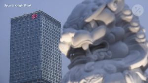 La oficina más cara del mundo