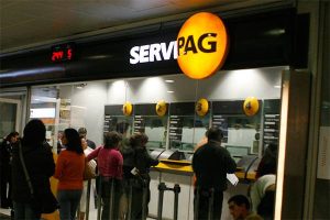 Los planes de Servipag tras el aumento de las transacciones online
