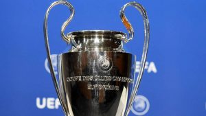 UEFA Champions League: se definió la fase de grupos