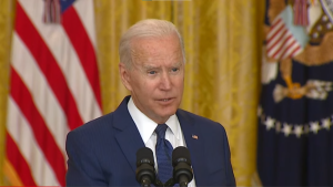 Afganistán: Biden anuncia represalia contra el ISIS-K tras los atentados en Kabul