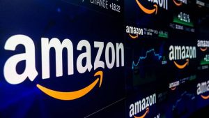 Amazon supera a Walmart en ventas