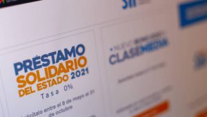 Préstamo Solidario 2021: rentas altas también pueden obtenerlo