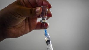 En septiembre comienza la inoculación a niños con la vacuna de Sinovac