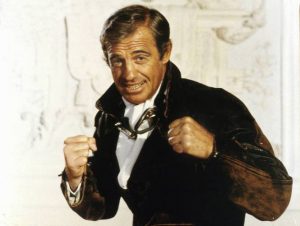 El adiós a Jean Paul Belmondo