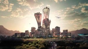 El Radar de Plaza Pauta: Telosa, la ciudad utópica del futuro de Marc Lore