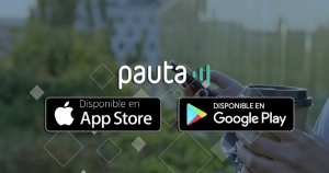 Pauta lanza una nueva aplicación
