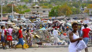 De policíaco y de política: vinculan al actual primer ministro de Haití con el asesinato del presidente