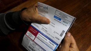 Enel pide la intervención del Estado por la deuda en las cuentas de 50 mil familias vulnerables
