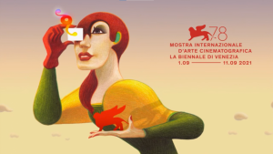 Los ganadores del Festival de Cine de Venecia 2021