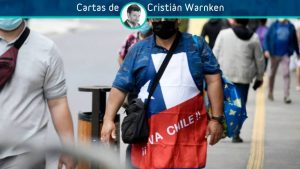 Carta a un chileno desconocido