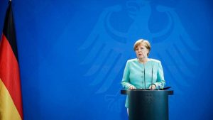 El Mundo por Delante: Alemania enfrenta el fin de la era Merkel
