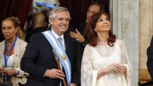 Crisis política en Argentina: cómo se desató la lucha entre albertistas y kirchneristas