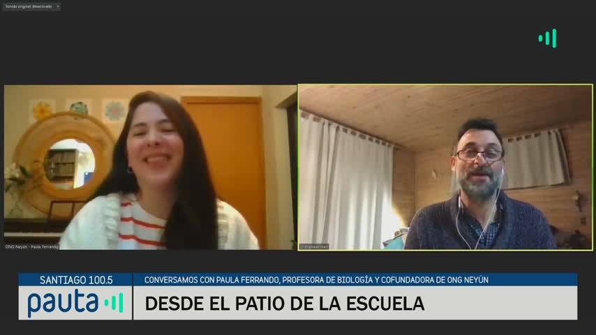 Paula Ferrando Sobre El Mindfulness 2648