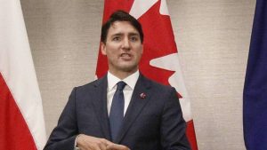 Por qué la victoria de Justin Trudeau en Canadá sabe a derrota