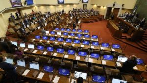 Con 18 apoyos del oficialismo, Cámara aprueba por un voto un cuarto retiro desde las AFP