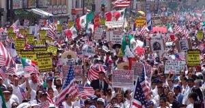 Doce datos duros que derriban mitos sobre la migración en Estados Unidos
