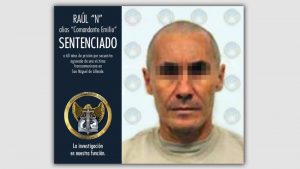 Crimen de Guzmán: el itinerario judicial que espera al exfrentista Raúl Escobar Poblete